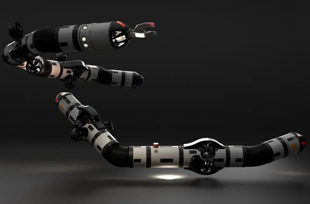 Report: Robots May Replace 20% of Oilfield Jobs in next Decade