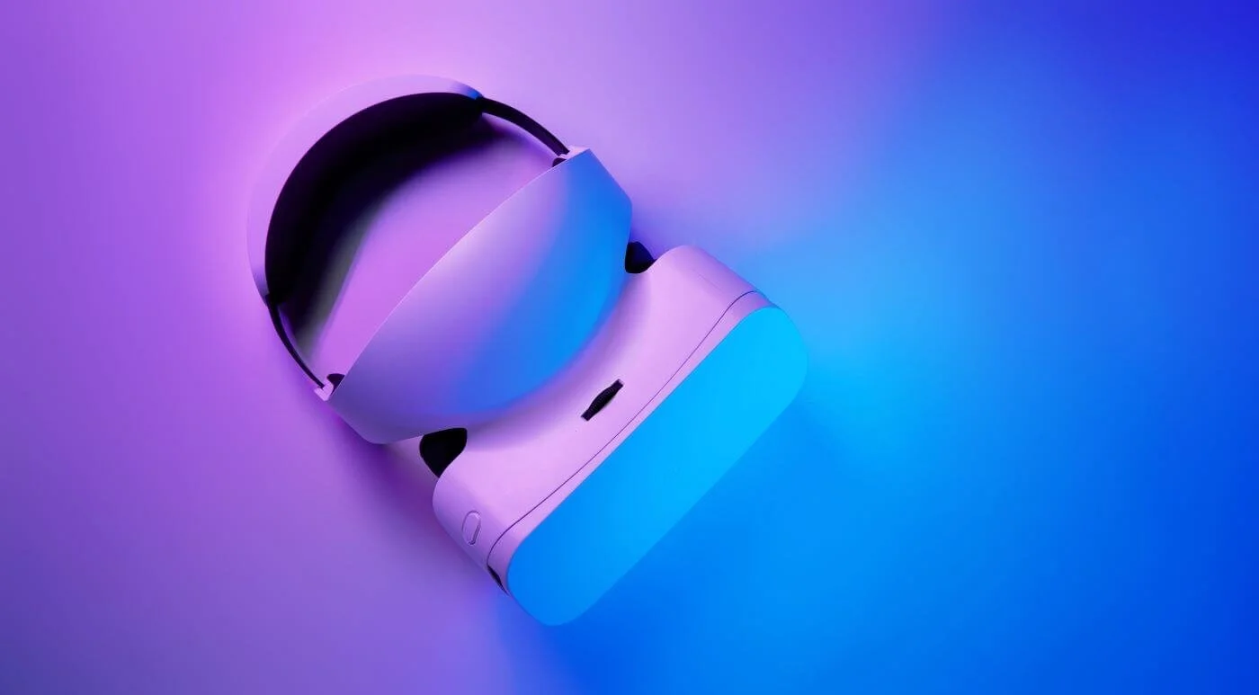 An Enterprise VR Resurgence 