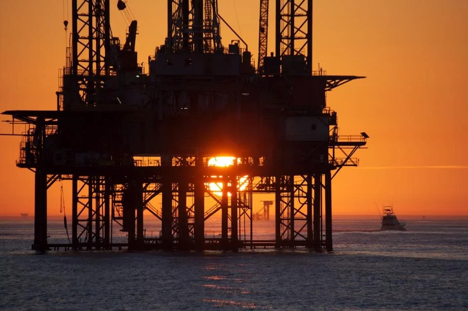 Offshore Energy Automation: A Case for Humans and Robots Working Together