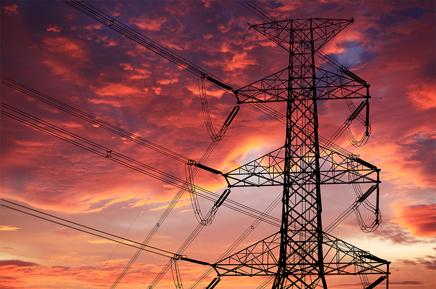 How Dominion Energy Uses Drones and Data