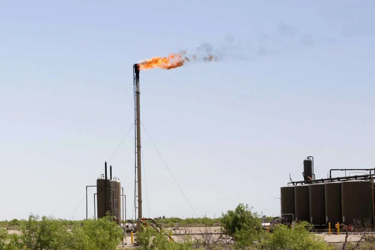 New Data Standards Emerge as Greenhouse Gasses Hit Their Highest Levels