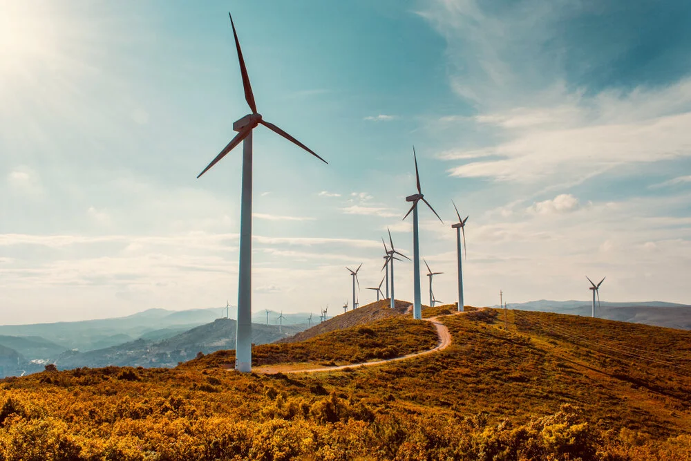 Digitalization: The Not-so-Secret to Success in the Energy Transition