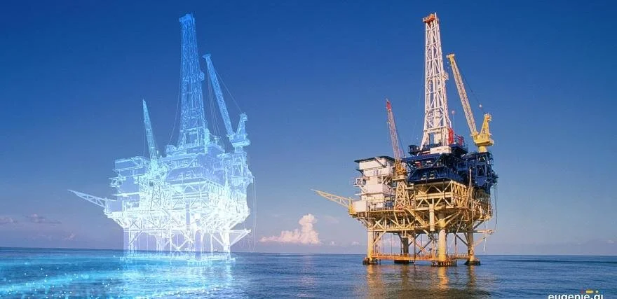 The Key to Digital Twin Success: A Strong Data Ecosystem