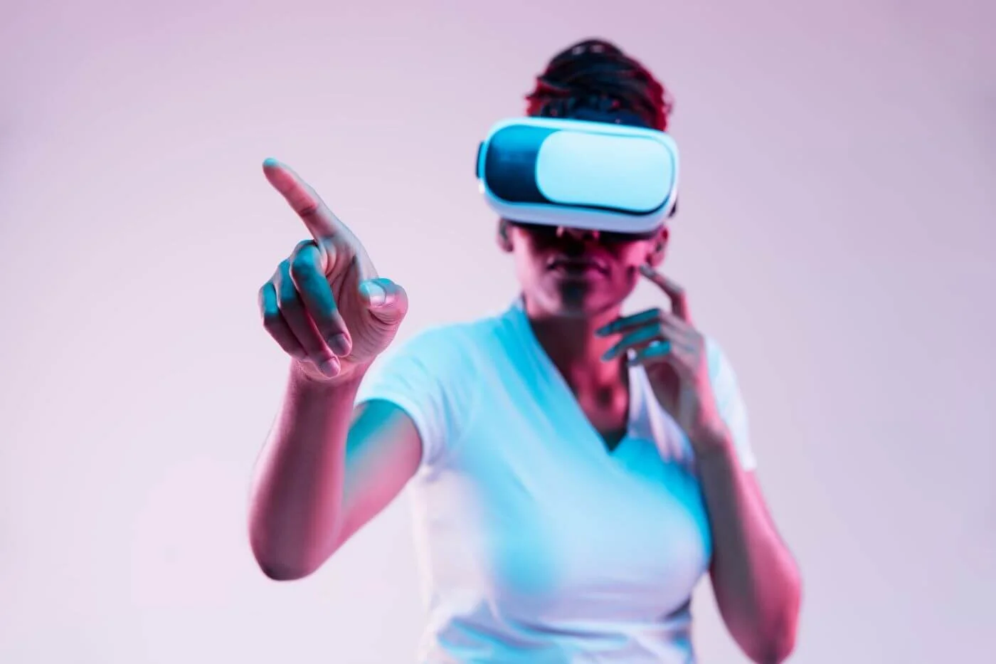 Research Studies Show Continued Growth for Immersive Enterprise Tech 