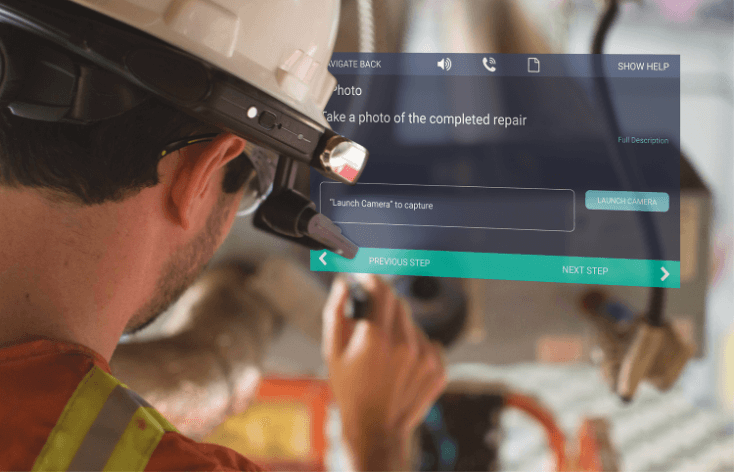 Immersive Technology’s Role in Architecture, Engineering, and Construction (AEC)