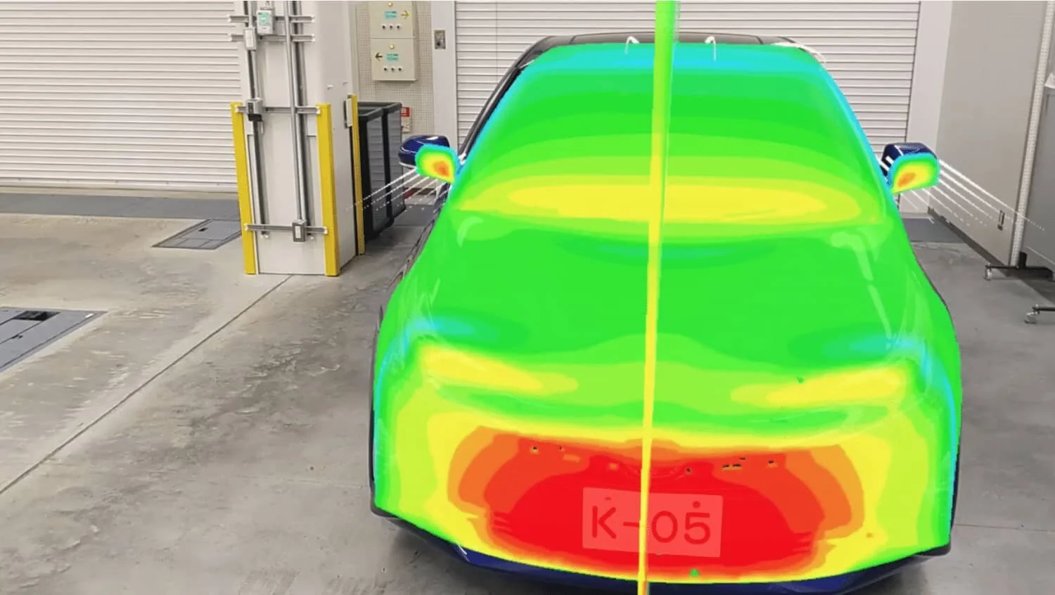  Toyota Drives Continuous Improvement with MR