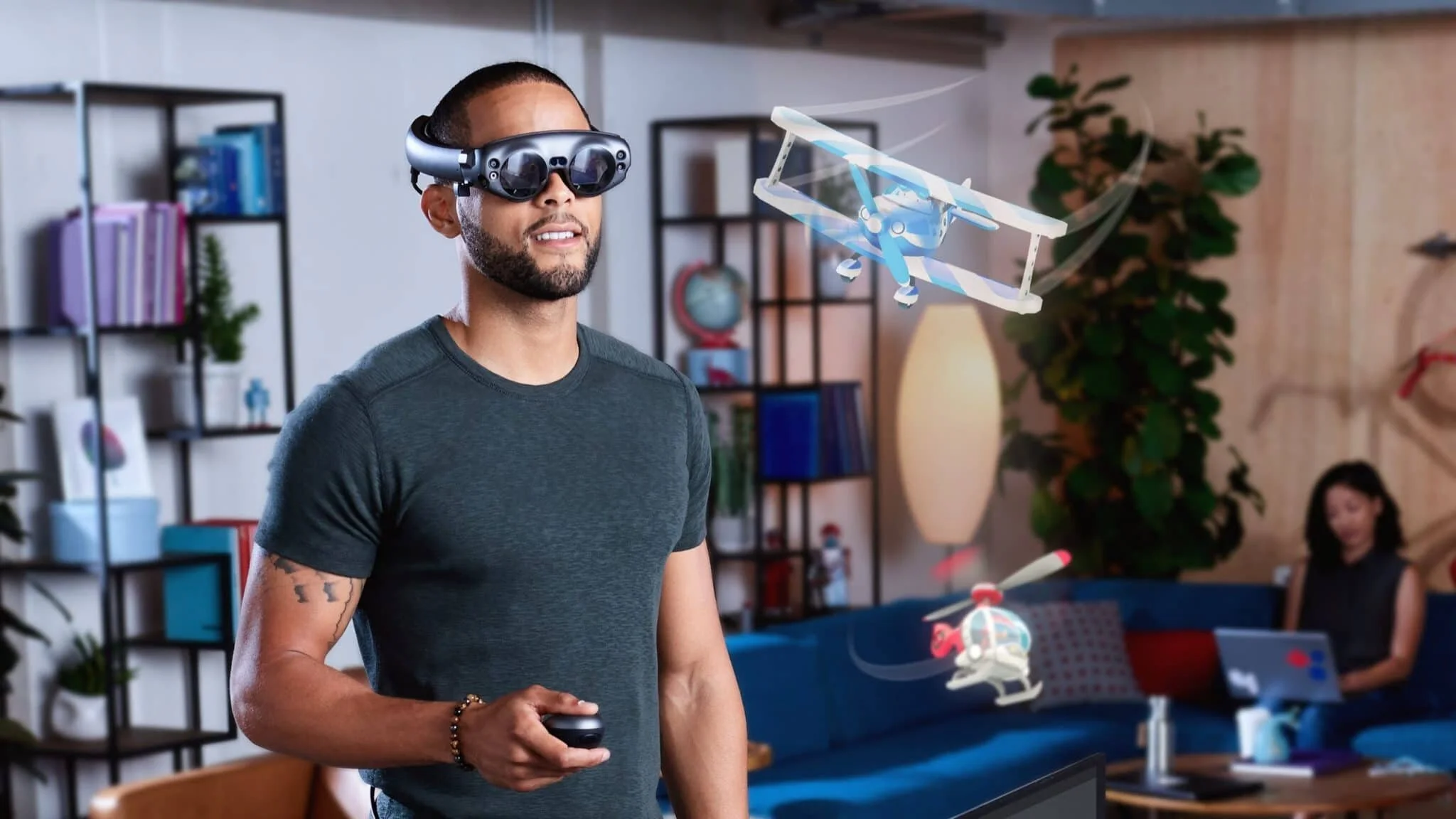 Magic Leap Shares 6 Steps for Enterprise AR Success