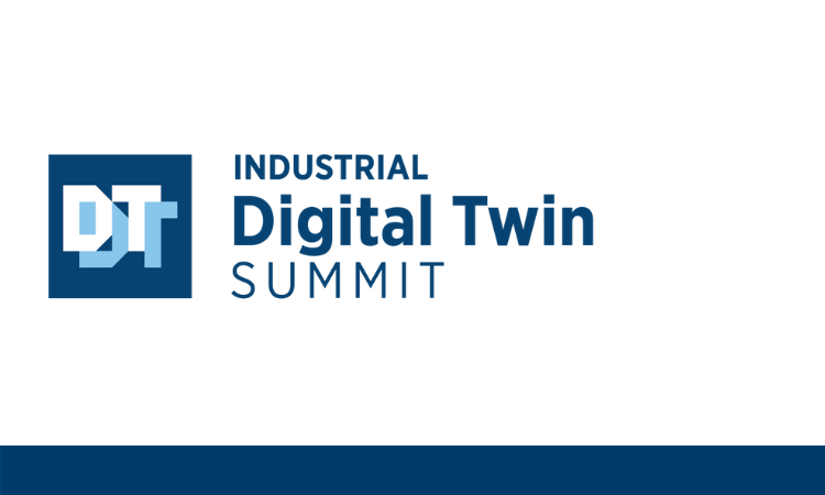 Industrial Digital Twin Summit