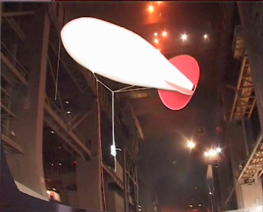 Inspection Drones in the Steel Industry
