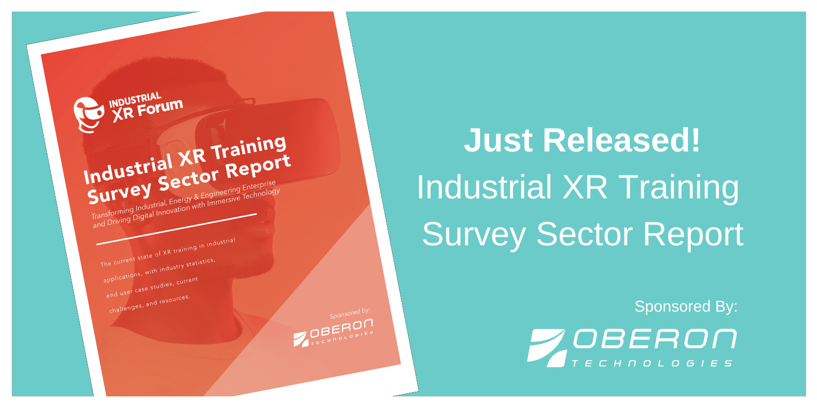 Industrial XR Training Trends Report