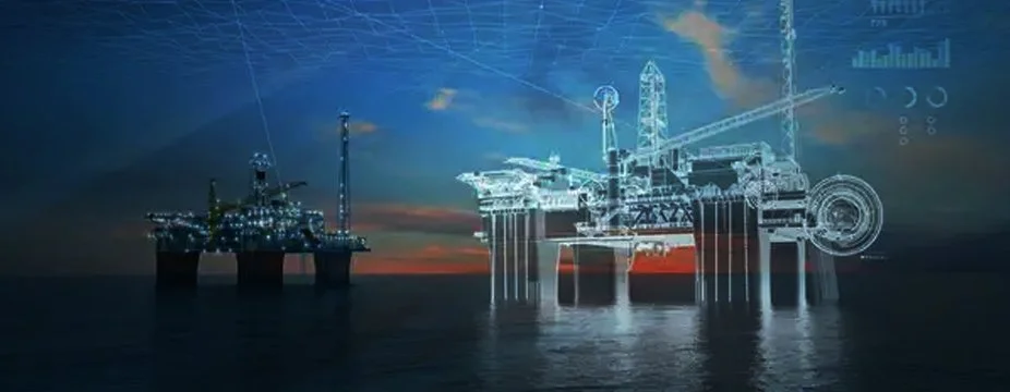 Digital Twins Set to Play Major Role in Oil and Gas Sustainability