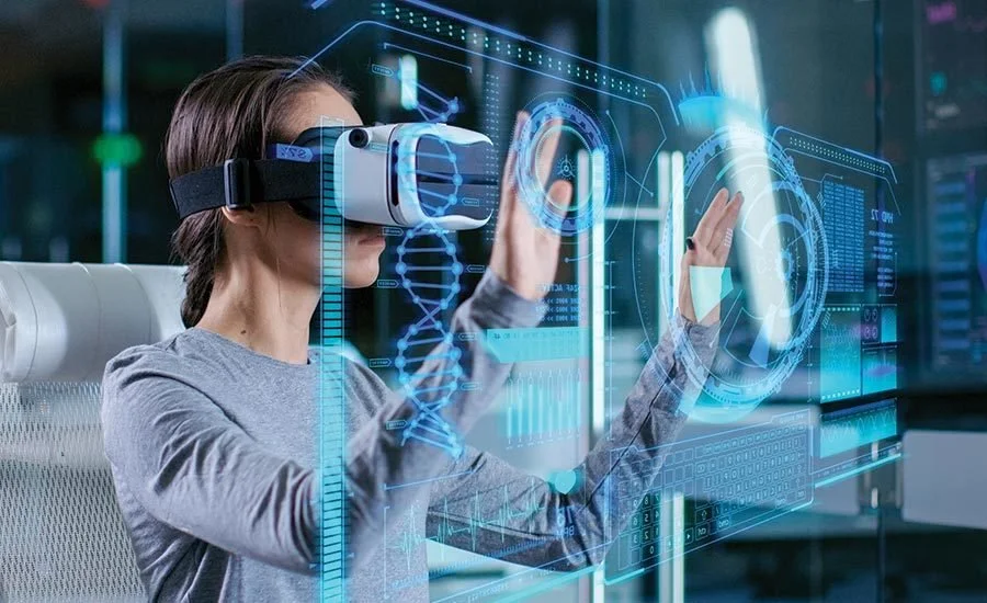 XR Goes Big in 2022