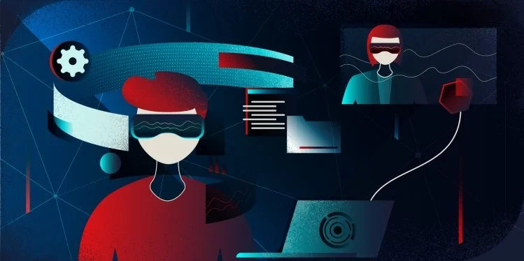 The Metaverse Means Big Business