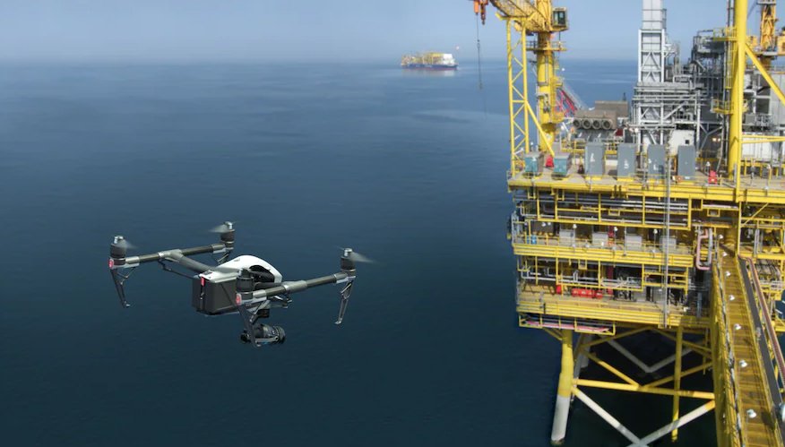 AI in Oil and Gas