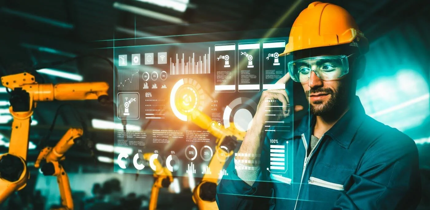 AR Boosts Work Productivity