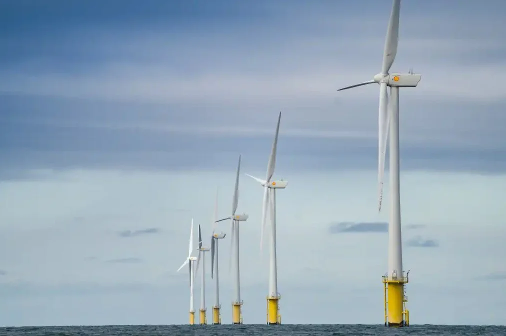 Shell Uses AI for Sustainability 