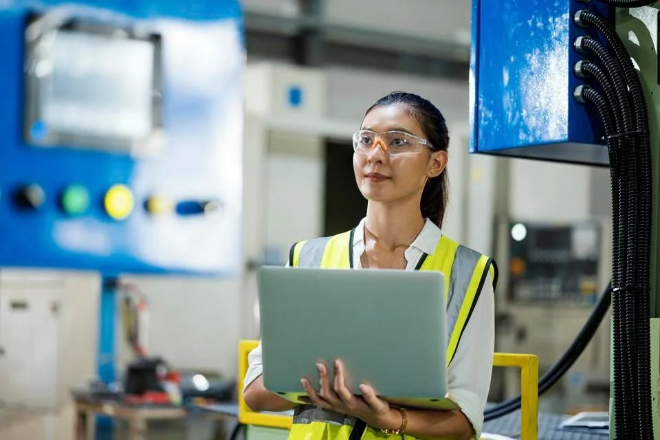 Integrated Digital Transformation