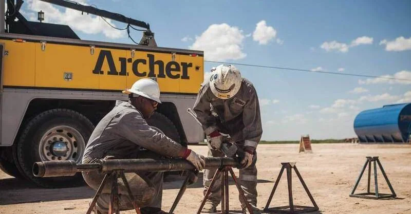 Archer Integrated Operations