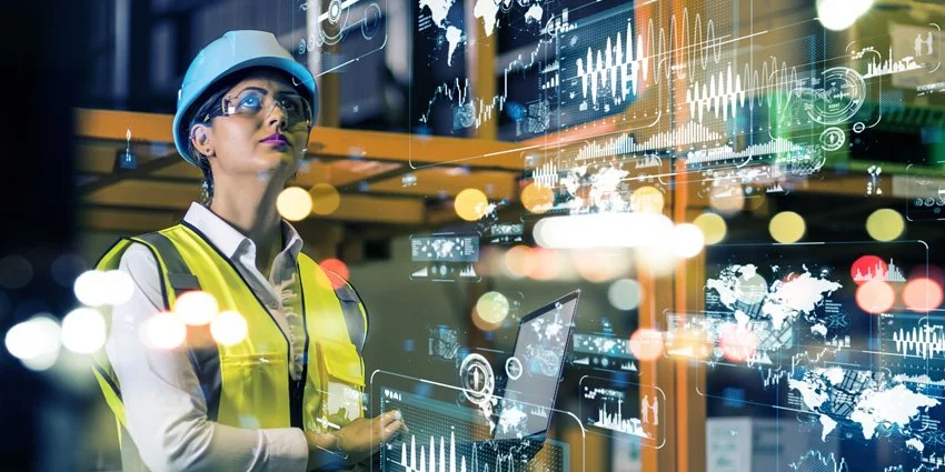 Top Industrial XR Use Cases