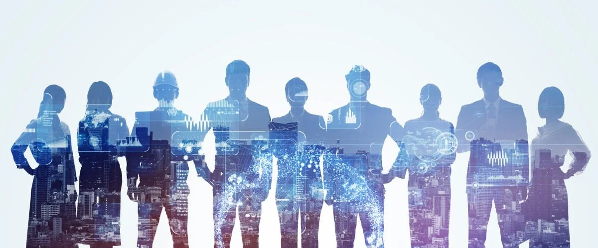 The Changing Role of Tech Leaders