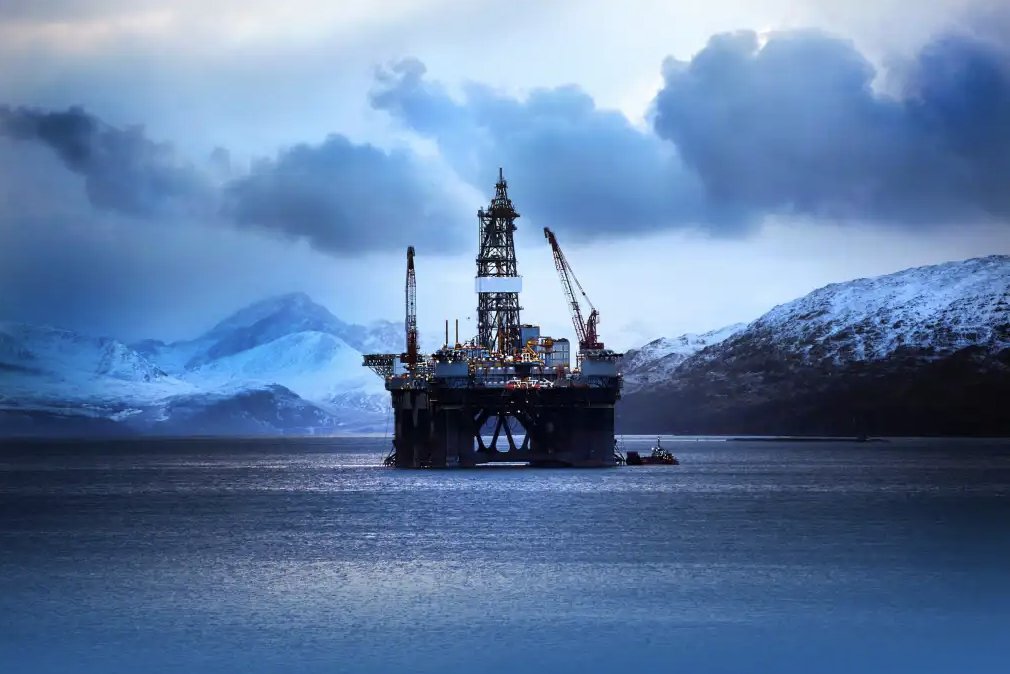 McDermott International Plugs Into Digital Transformation