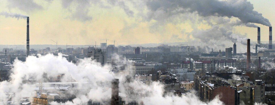 U.S. Patent Office to Fastrack Green Tech