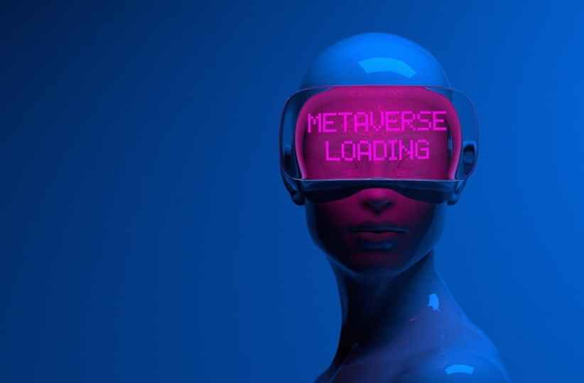 The State of the Industrial Metaverse