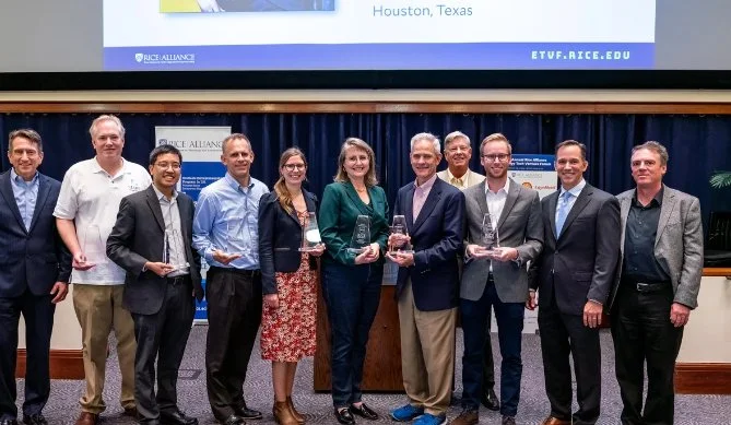 Energy Tech Venture Forum - Meet the Disruptors