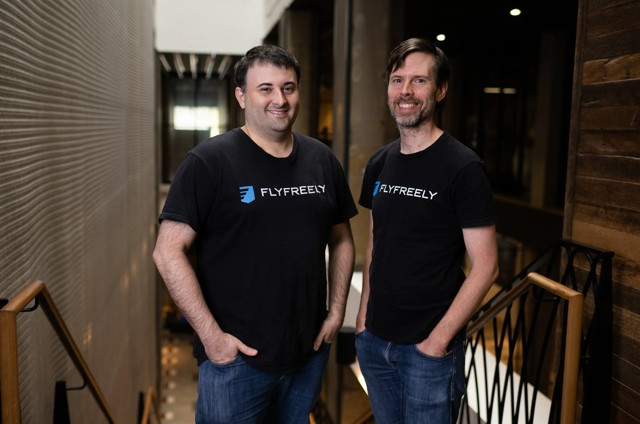 FlyFreely Lands ISO 27001 Certification for Information Security