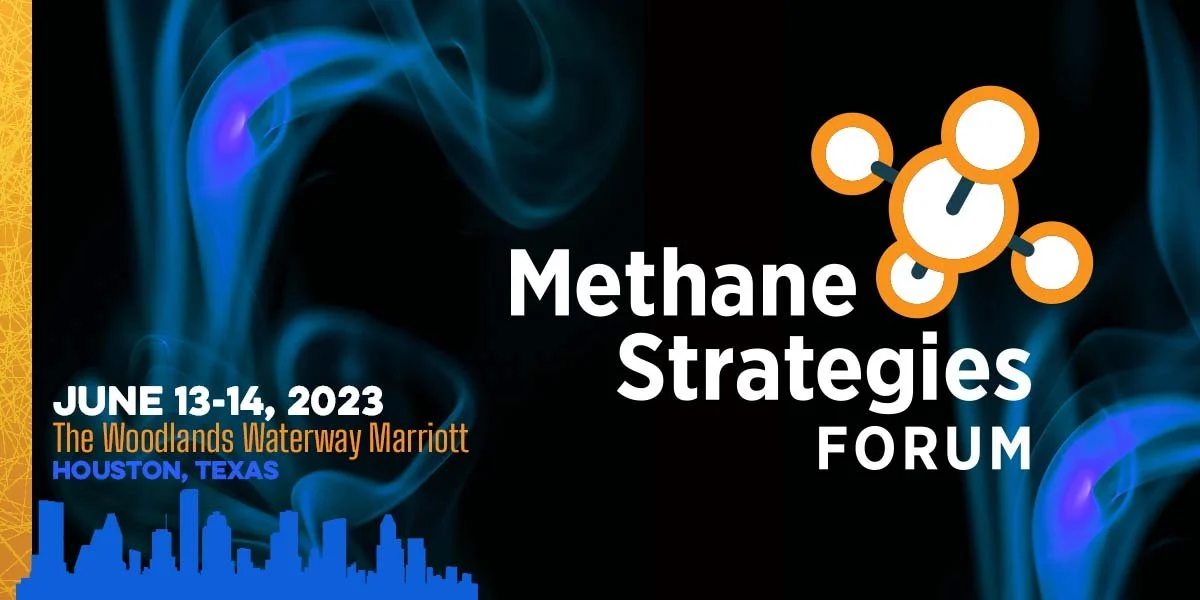 3rd Annual Methane Strategies Forum
