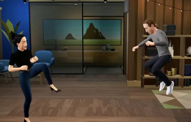 Apple CEO Tim Cook Sceptial on Metaverse, but Optimistic on AR