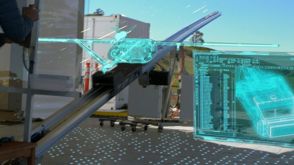 Drones and Digital Twins: Together Forever