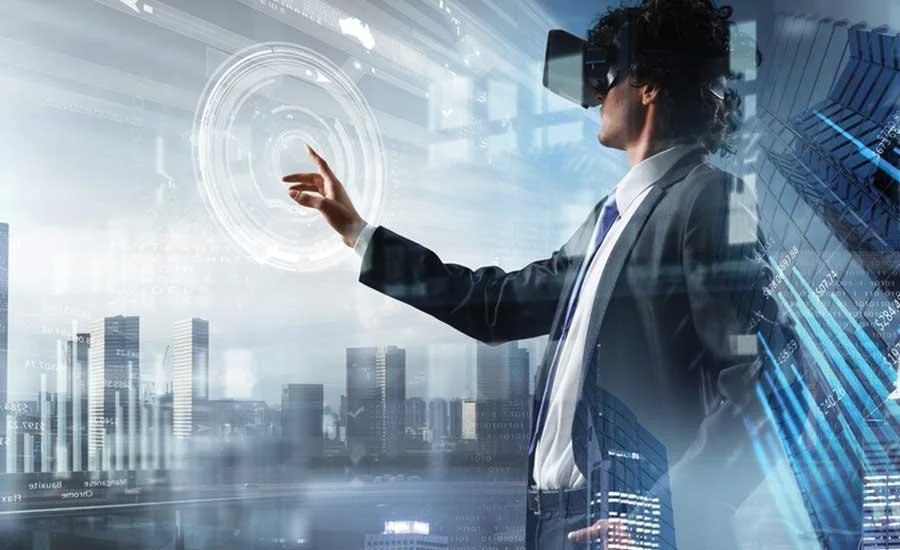 Down to Business on Industrial XR