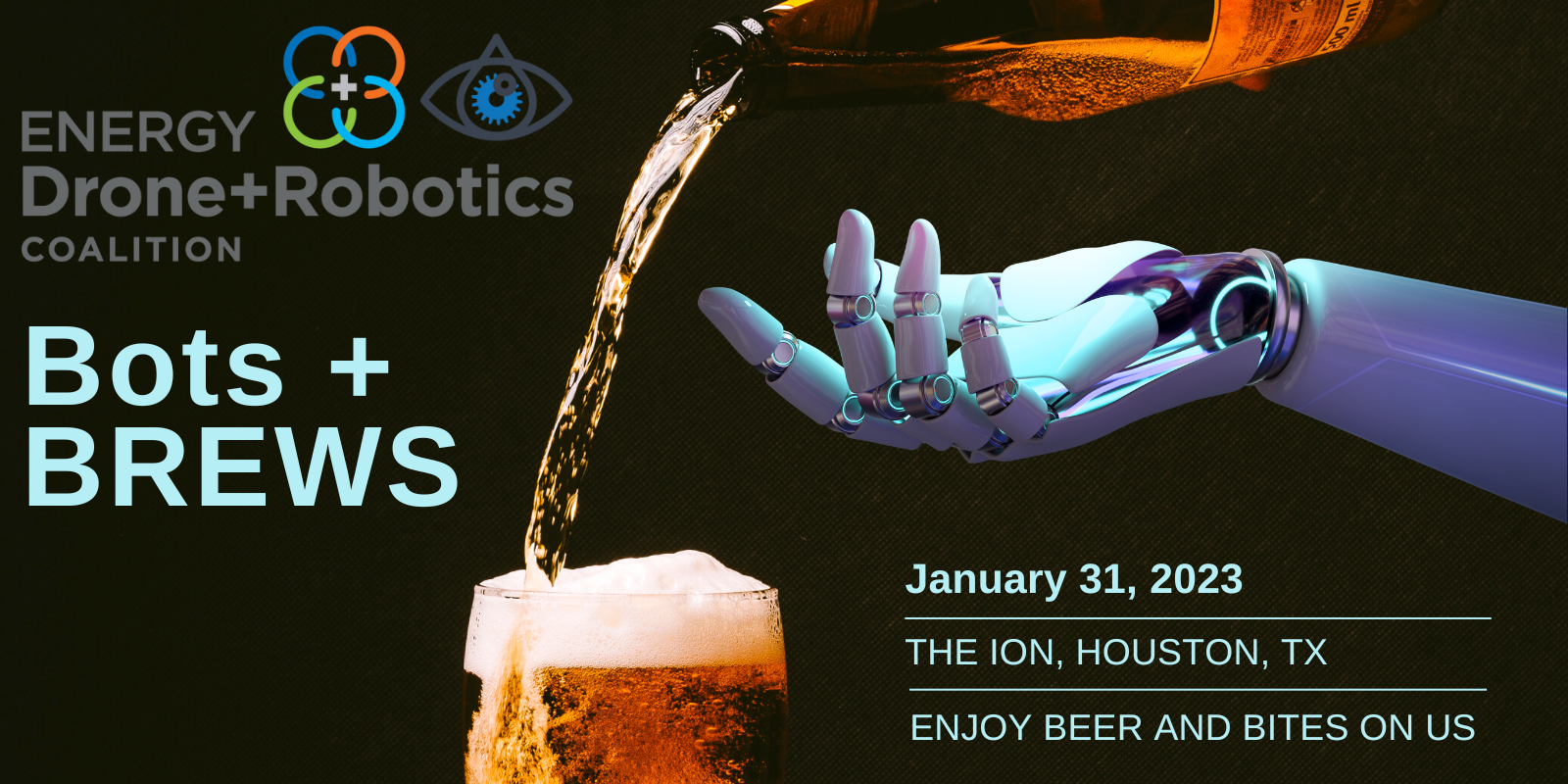 Bots and Brews