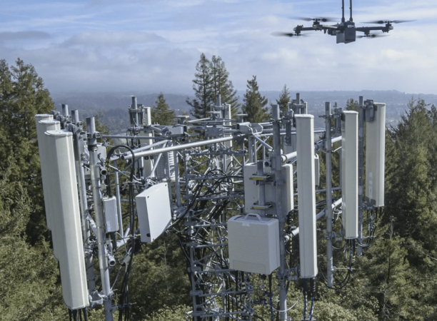 Benefits of Integrating Robots and Drones in Industrial and Energy Applications 