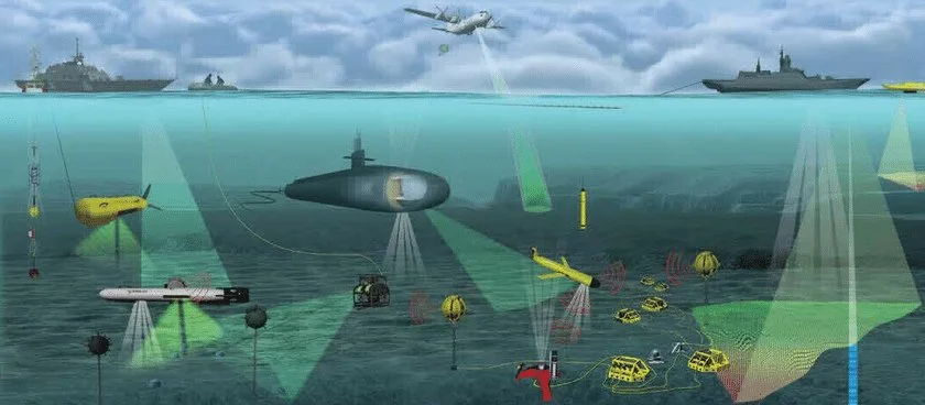 Autonomous Robot Teams are the Future of Offshore Energy