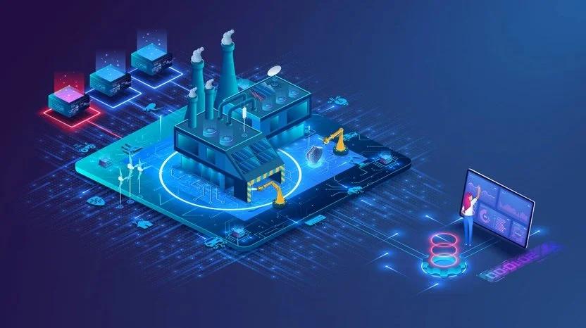 Watch Out 2023: This is the Industrial Metaverse’s Year