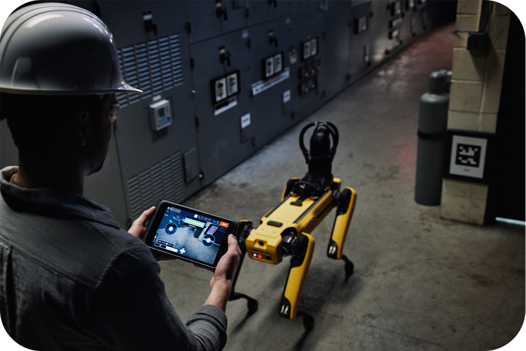 The Direction of Automated Visual Inspection for Industrial Assets