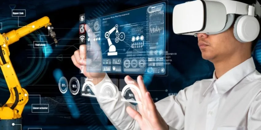 Industrial Immersive Tech Use Case Roundup