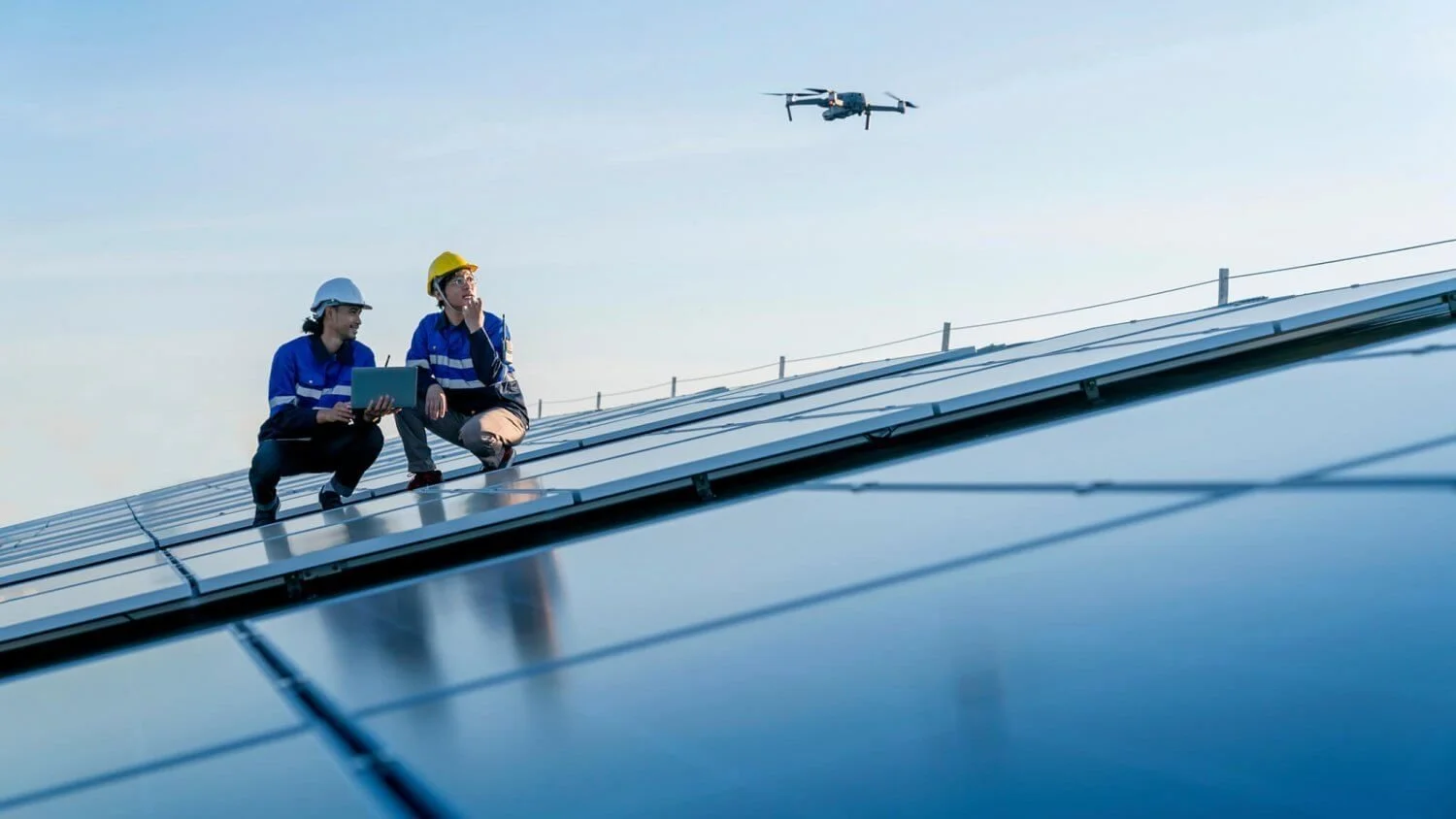 ICYMI: March 2023 Energy Drone &amp; Robotics Top Story Roundup