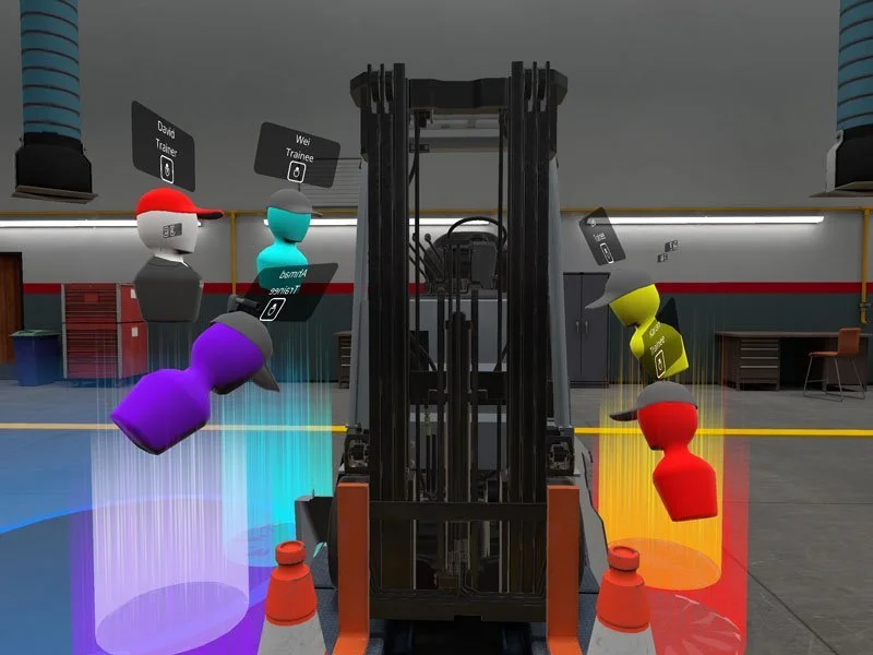 ICYMI: March 2023 Industrial IMMERSIVE Top Story Roundup