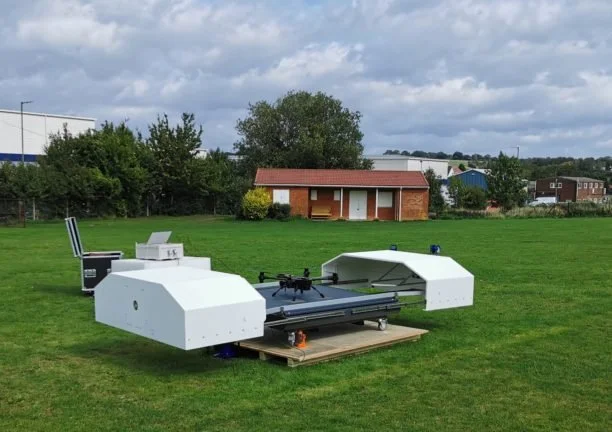 Drones Aren’t Green in Green Energy 