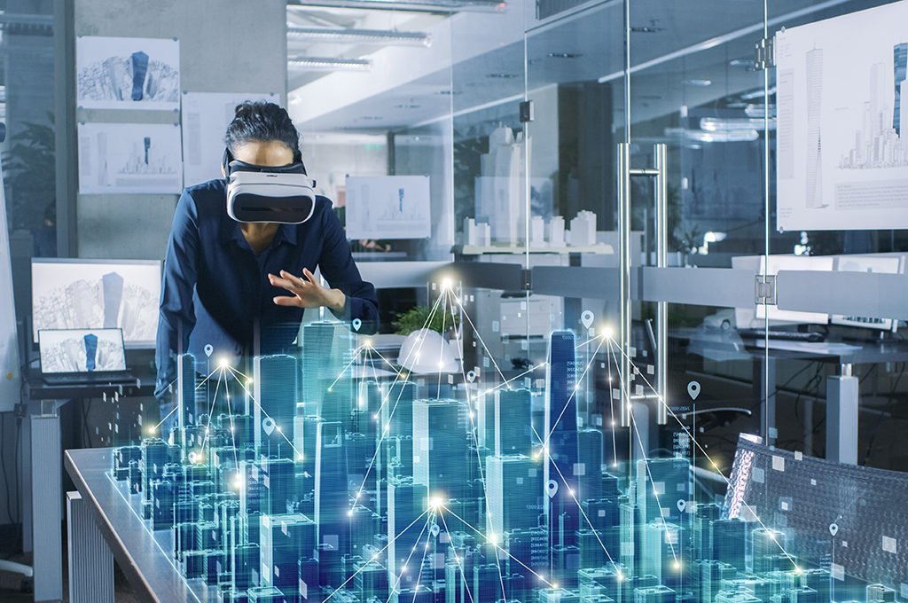 XR Training Becoming a Reality 