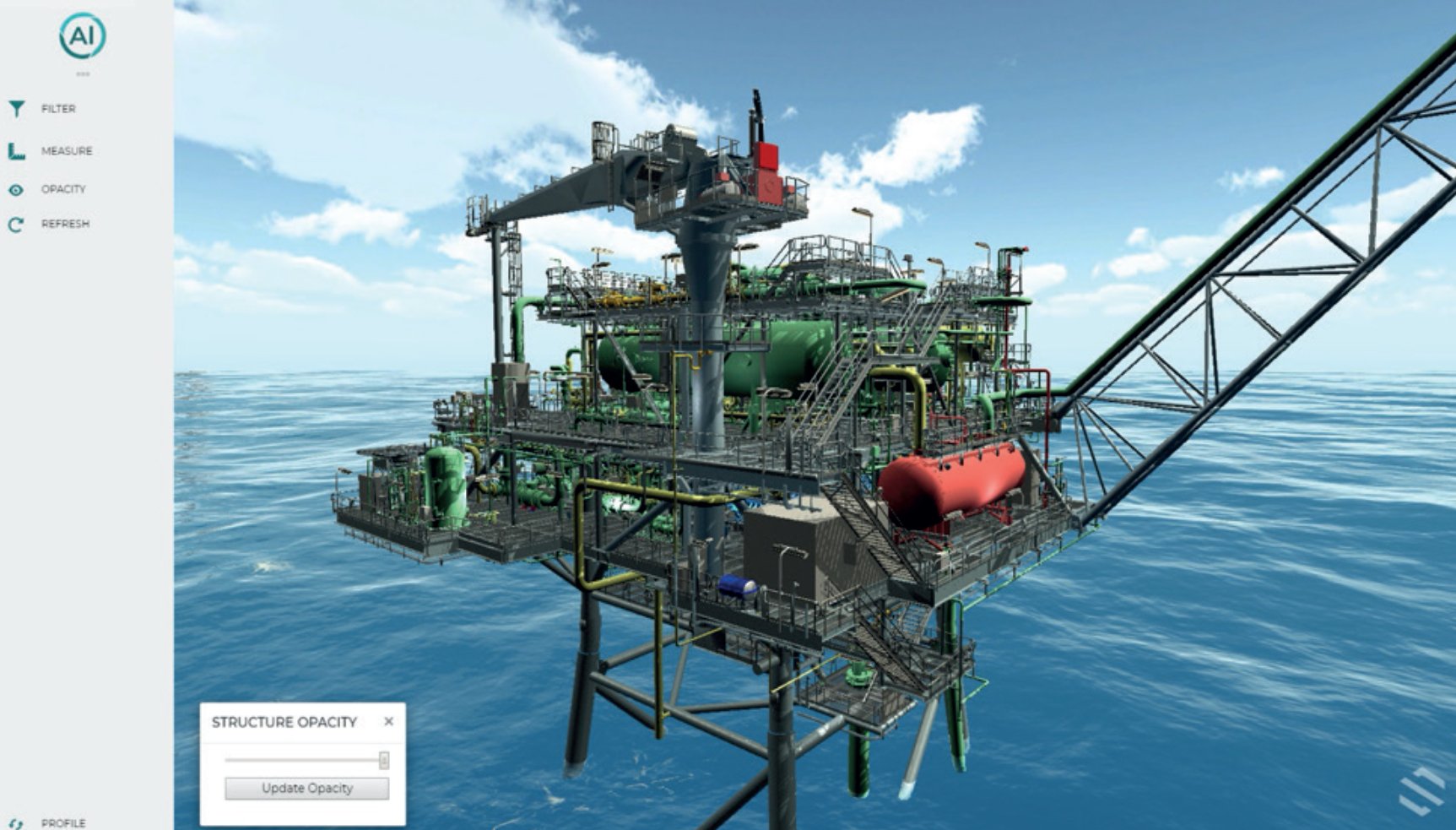New Paper Highlights Immersive Tech in Energy