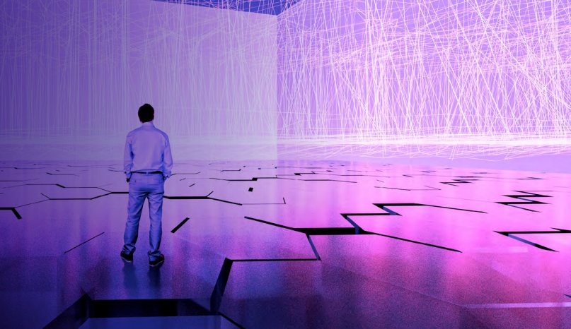 New Accenture Report Unpacks the Metaverse Continuum