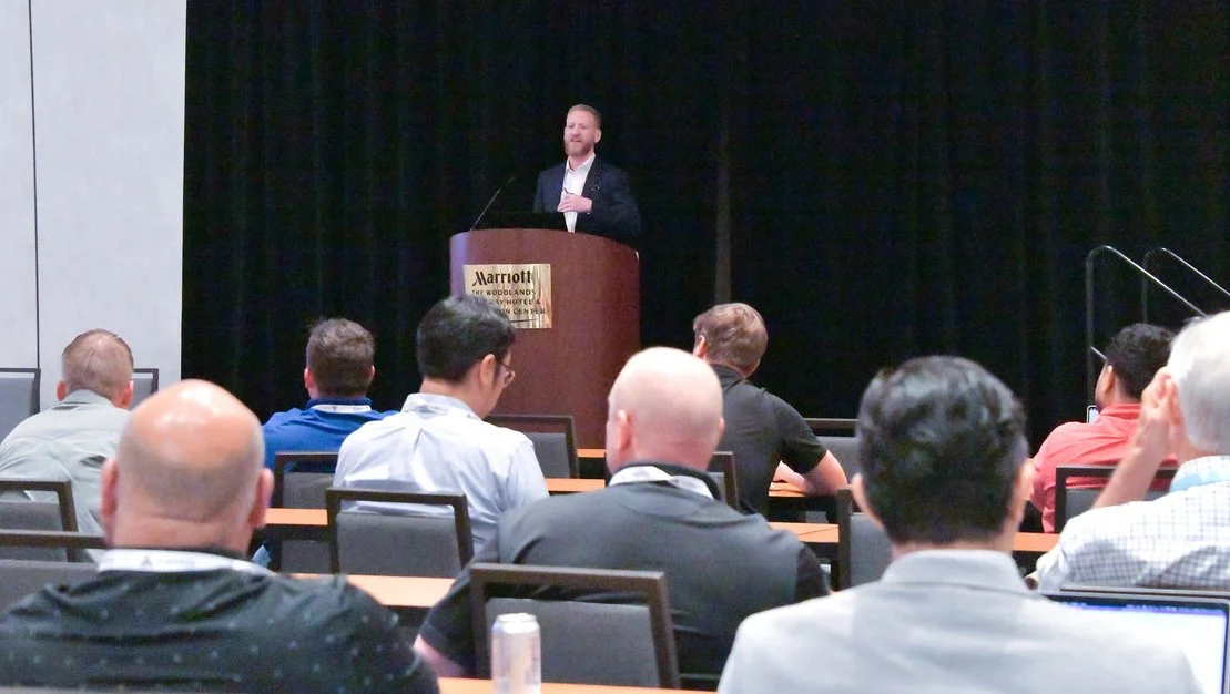 EDR Summit Session Recap: Drones, Digital twins, and Decisions