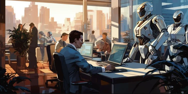 The State of Generative AI at Enterprises