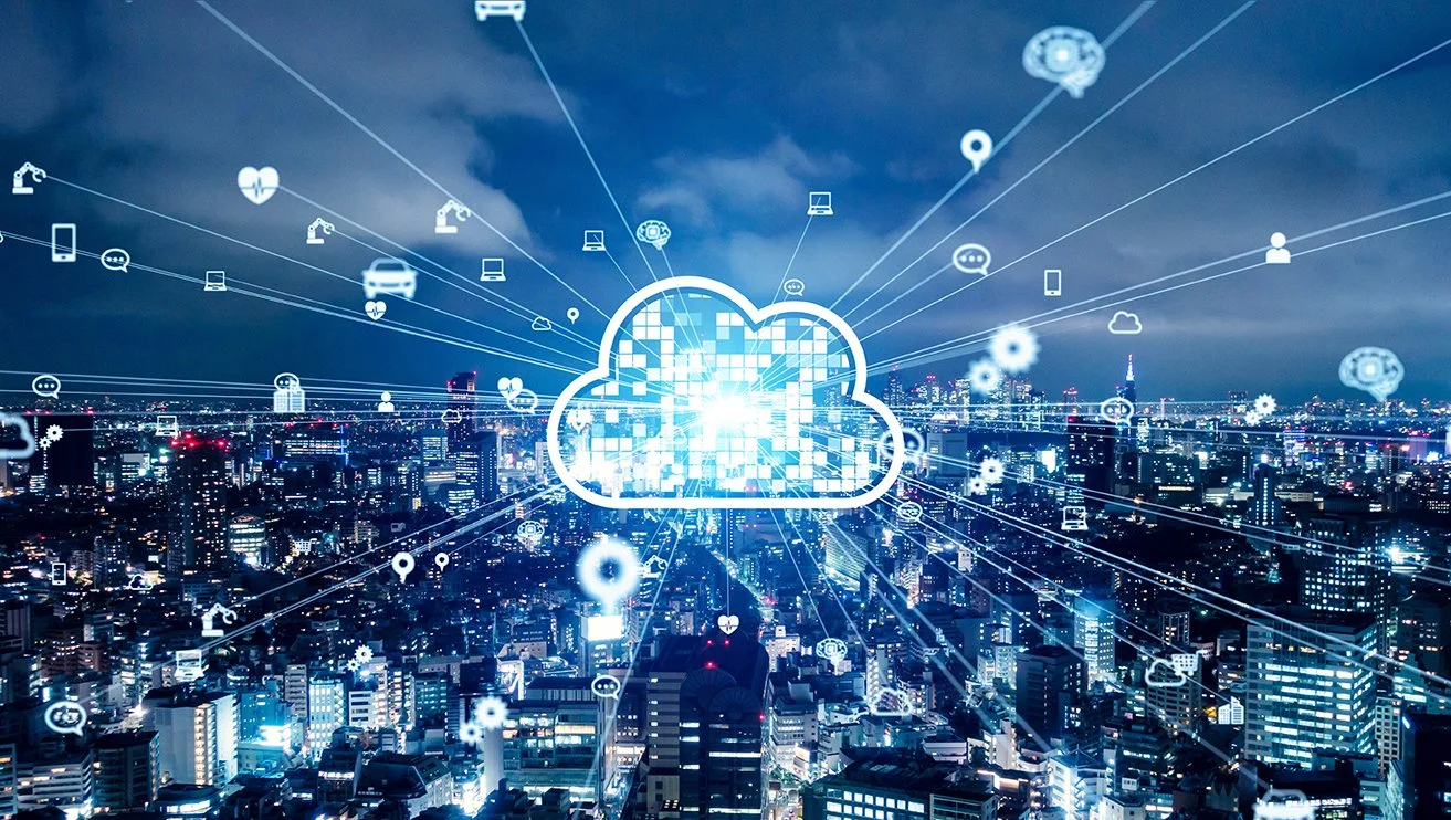 Emerging Tech is Reshaping the Business World