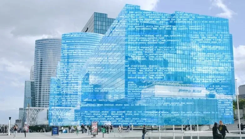 Digital Twins Keep Multiplying