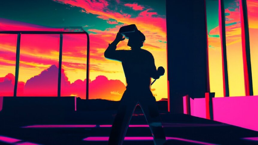 What's Hot for 2024 Immersive Tech? The Industrial Metaverse